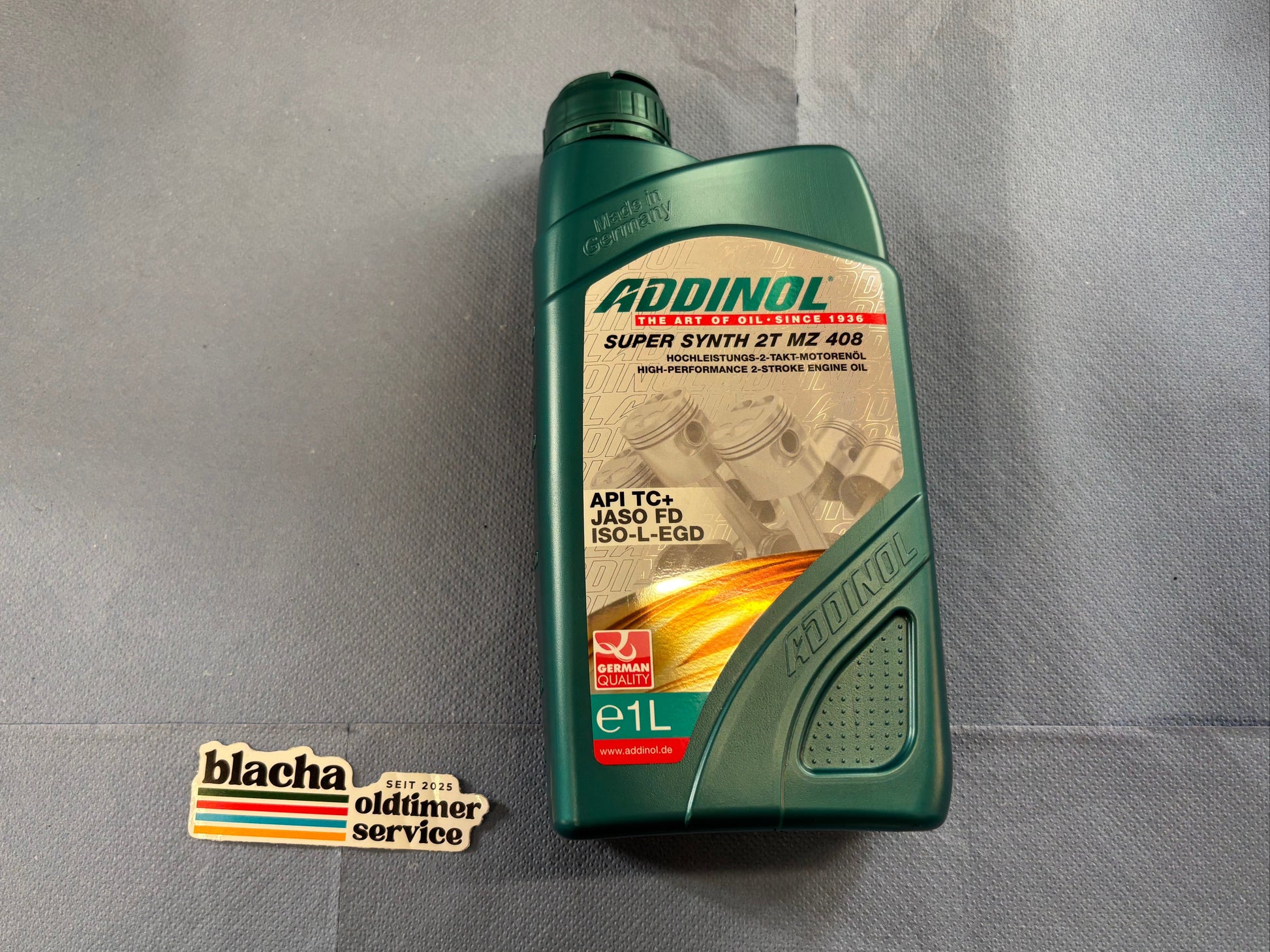 Addinol_408