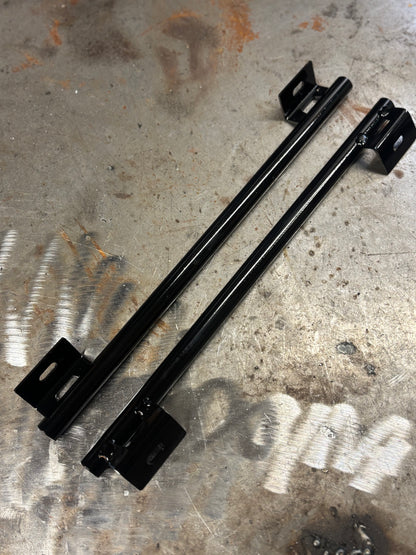 Hutablagen Halter 2 stück