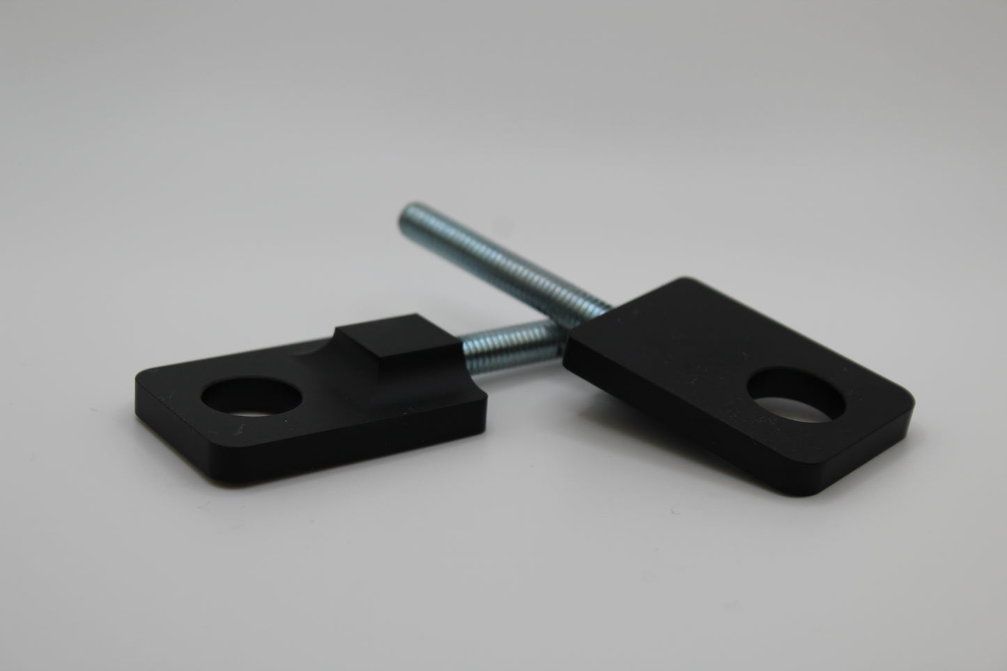 Kettenspanner CNC-gefertigt - passend für Simson