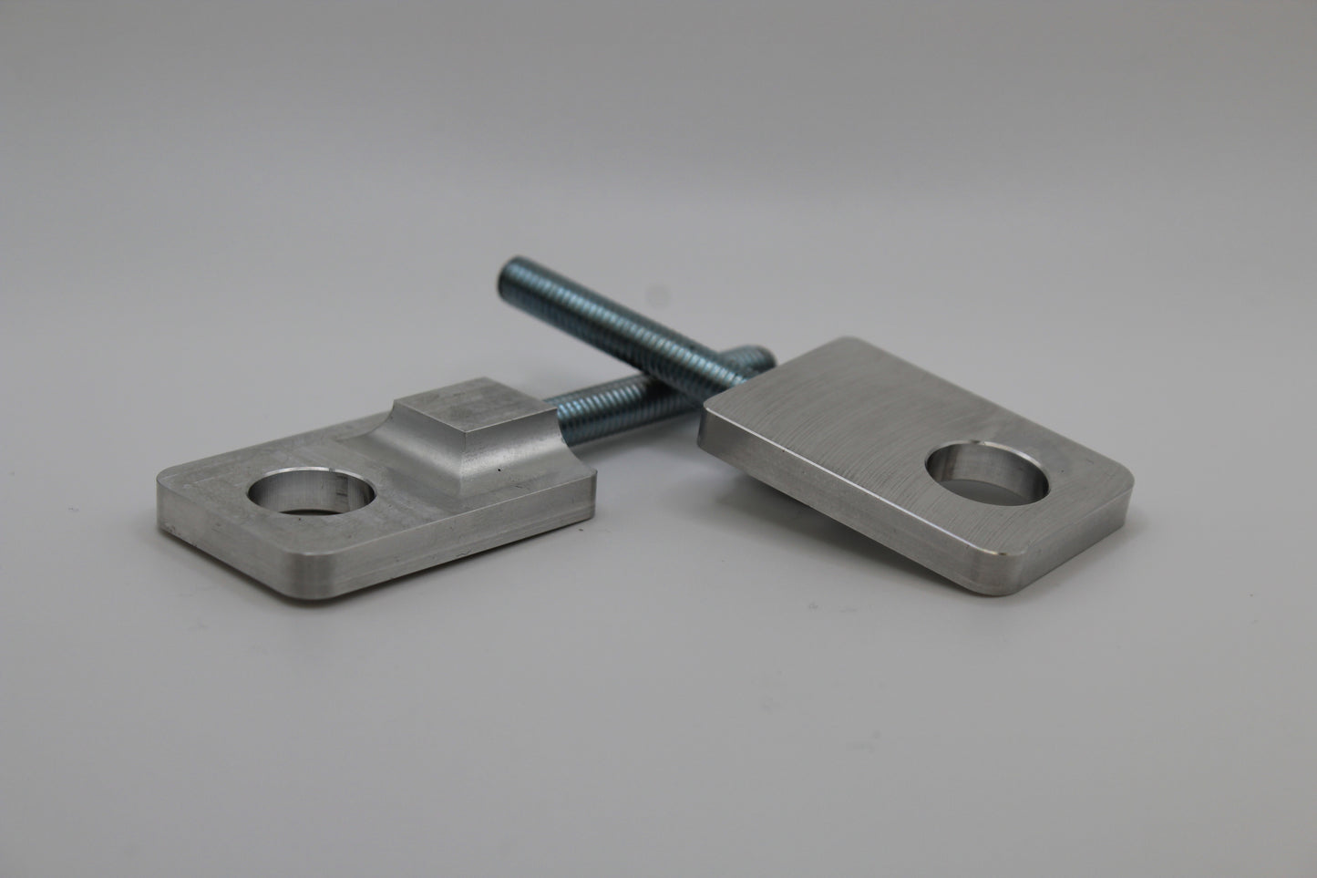 Kettenspanner CNC-gefertigt - passend für Simson