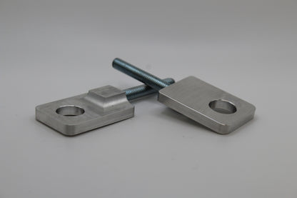 Kettenspanner CNC-gefertigt - passend für Simson