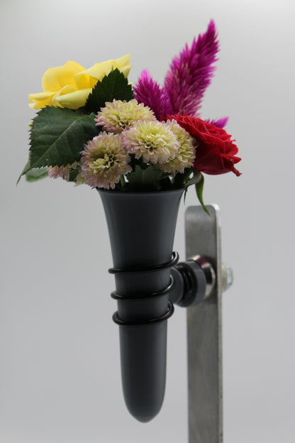 Magnetische Oldtimer-Vase für Trabant, Wartburg & Barkas – Handgemacht in Deutschland