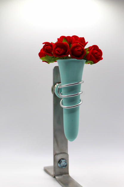 Magnetische Oldtimer-Vase für Trabant, Wartburg & Barkas – Handgemacht in Deutschland