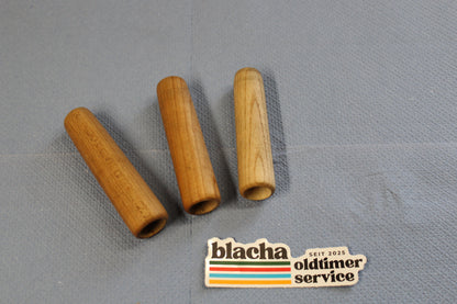 Schaltgriff Holz für Trabant 601 – Manufakturqualität aus Deutschland