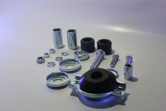Motorlager_set