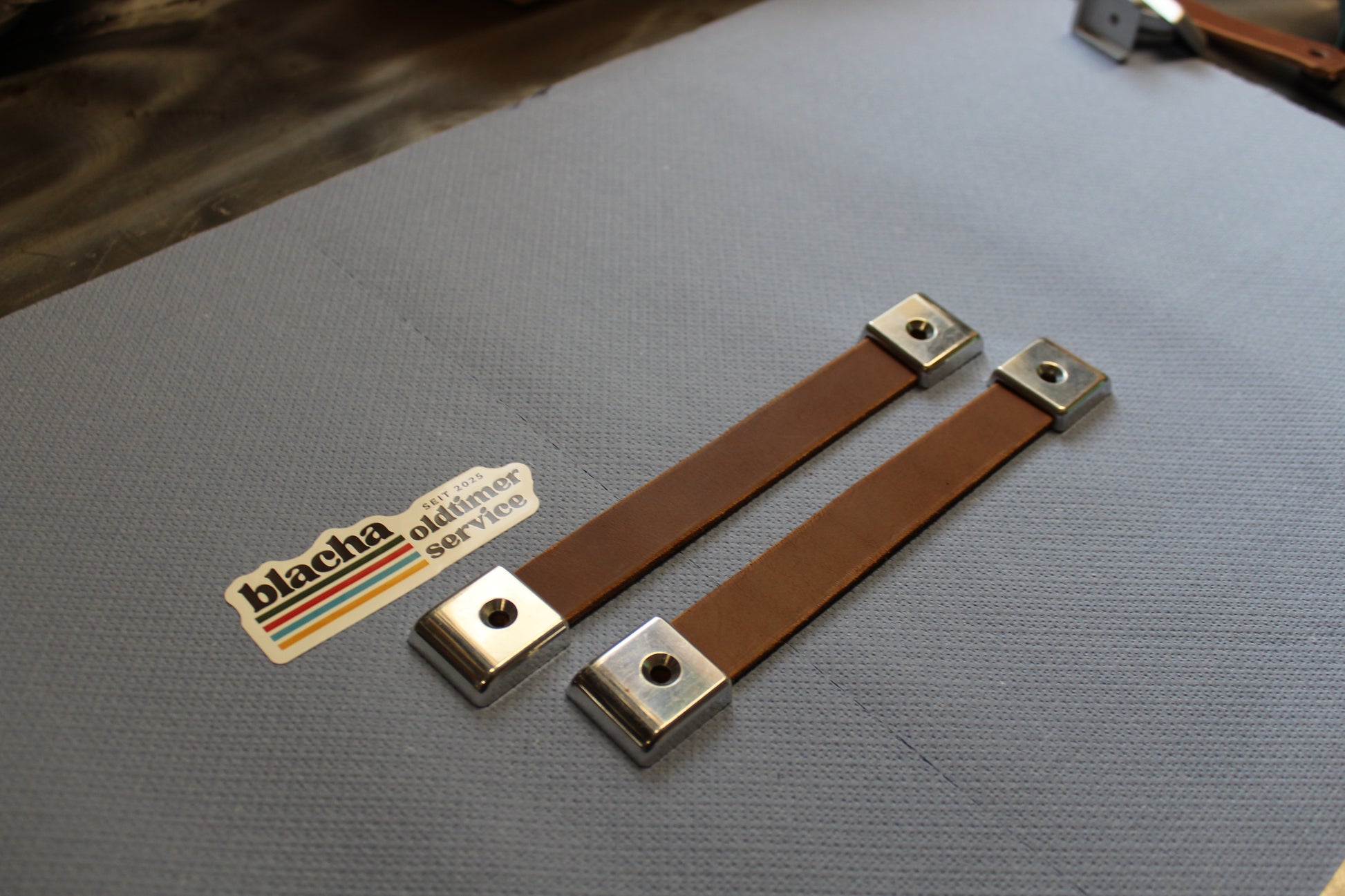 braun glanz